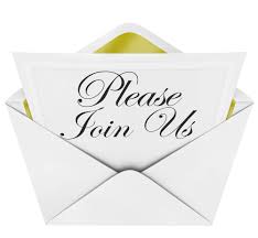 invite