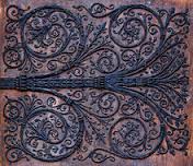 ironwork
