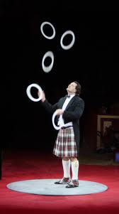 jongleur