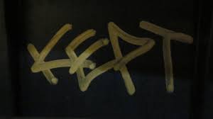 kept