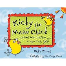 kicky