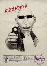 kidnapper