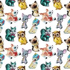 kitschy