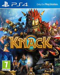 knack