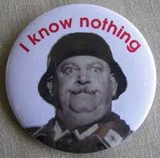 know-nothing