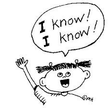 know