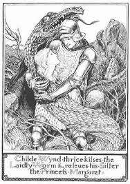 laidly