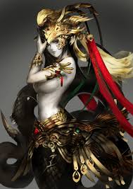 lamia