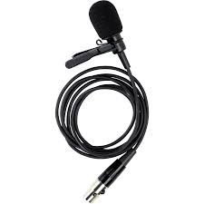 lavalier