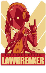 lawbreaker