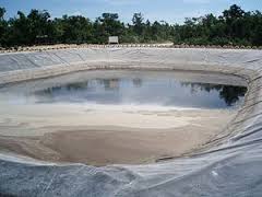 leachate