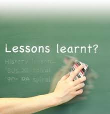 learnt