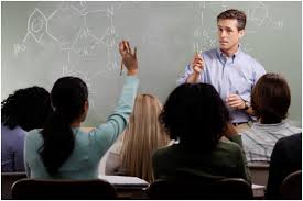lecturer