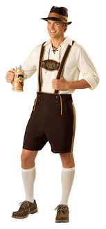 lederhosen