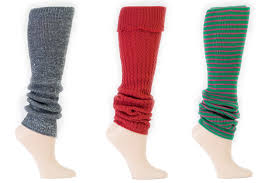 leg-warmer