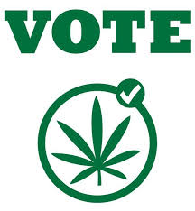 legalization