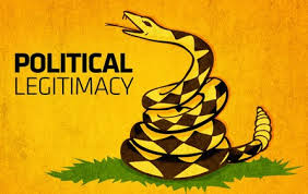 legitimacy