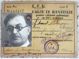 legitimation