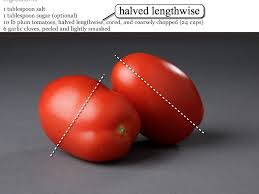 lengthwise