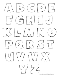 letters