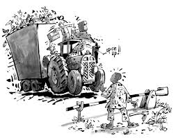 liberalization