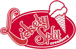 lickety-split