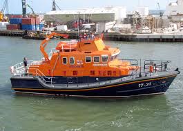 lifeboat