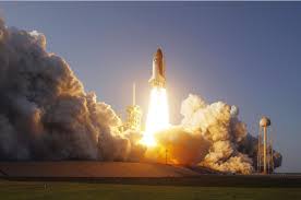 liftoff