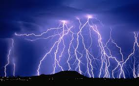 lightening