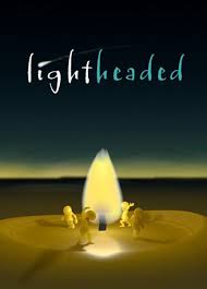 lightheaded