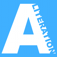 literation