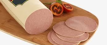 liverwurst
