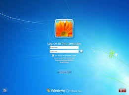 logon