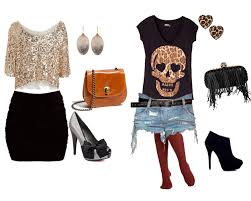 looks