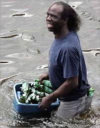 looter