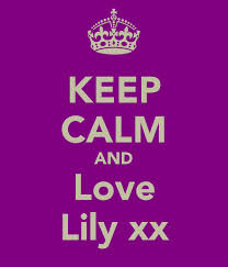 lovelily