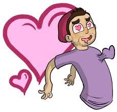 lovestruck
