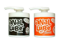 lube