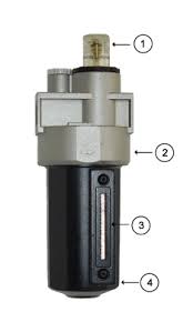 lubricator