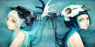 luciferous