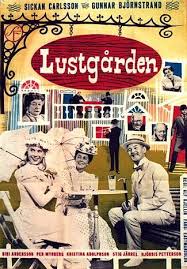 lustgarden