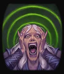 maddening