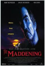 maddeningly