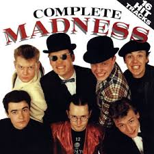 madness