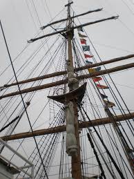 main-mast