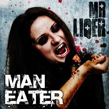man-eater