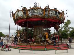 manege