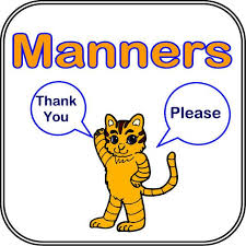 manners