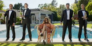 manservant