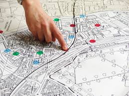mapping